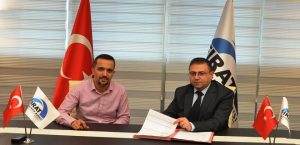 Mafsad ve FKA Fotokamp İçin Sözleşme İmzaladı