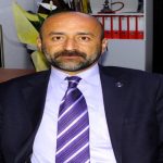 Malatya BBP Yöneticisi Cemal Hanilçi’nin Babası Bugün Vefat Etti