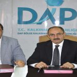 DAP İdaresi’nden 100 Projeye 40 Milyon Lira Destek…