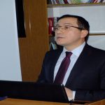 Prof.Dr.Kızılay’ın Projelerini web Sitesinden Takip Edebilirsiniz