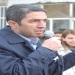 Kiraz’dan Şahin’e Çok Sert Cevap