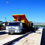 Tohma Mahallesinde Değişim Dönüşüm Çalışmaları Yapıyor