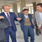Örnek Yatırıma Belediyeden Örnek Destek