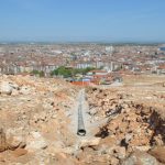 Beydağı Toki’nin İçmesuyu Alt Yapısı Tamamlandı