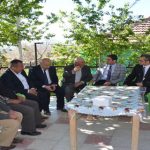 MASKİ Arguvan’da İçme Suyu Sorunu Bitiyor