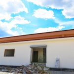 Darende İlçesine Mezbahane