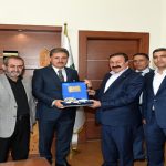 Malatya, Türkiye’de Örnek Belediyecilik Yapıyor
