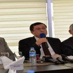 Prof.Dr Ahmet Kızılay, Rektör Adaylığını Açıkladı