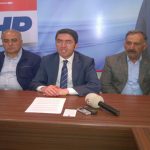 CHP Malatya 4 Mayıs Saray Darbesi Açıklaması