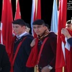 Malatya’nın İlk Kaya Spor Tırmanış Bahçesi Açıldı