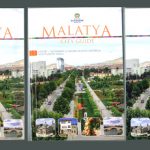 Malatya Kent Rehberi 3 Ayrı Dilde Yayınlandı
