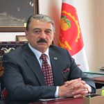 Keskin: Trafikte 3s Unutulmamalı
