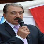 Keskin: Malatya Siyasette Önemli Bir Güç Elde Etti