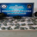 Malatya’da 37 Kilo 910 Gr Esrar Ele Geçirildi