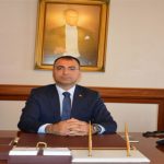 Vali Toprak’ın Lisans Yerleştirme Sınavı Hakkında Mesajı