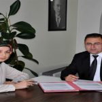 FKA’dan KHB Projesine Destek