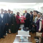Gençler, Birlik ve Beraberlik İçin Kolları Sıvadı