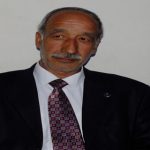 BBP Yeşilyurt İlçe Başkanından Teröre Kınama