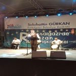 Mükerrem Ayık’dan Muhteşem İlahiler