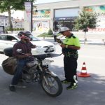 Motosiklet ve Motorlu Bisikletlere Trafik Denetimleri