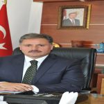 Başkan Çakır’dan Başsağlığı Mesajı