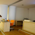Yangın Talimatı Kat Görevlilerine Hizmet İçi Eğitim Semineri Verildi