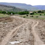 Arapgir’de Yeni Yollar Açılıyor