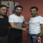 Sultangazispor’da Alattin Cepeloğlu ve Mustafa Akagündüz Dönemi