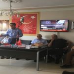Enver Kiraz, Adıyaman’da Metiner’e Sert Çıktı