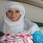 Karnından 10 Kiloluk Ur Çıktı