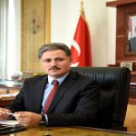 Başkan Çakır, Ramazan Ayı Mesajı