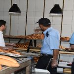 Malatya’da 142 Fırında Denetleme Yapıldı