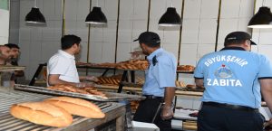 Malatya’da 142 Fırında Denetleme Yapıldı