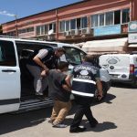 Dilencilere Yönelik Denetimler Sürüyor