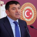 Ağbaba, Terörü Kınadı