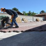 Polat, “Hizmet Götürmediğimiz Mahalle ve Sokak Bırakmadık”