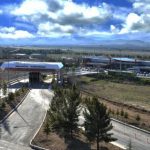 Haziran Ayında Malatya Havalimanı’nda 65.026 Yolcuya Hizmet Verildi