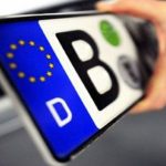 Yabancı Plakalı Taşıtlara Yönelik Veri Paylaşımı