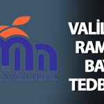 Malatya Valiliği 2016 Ramazan Bayramı Tedbirleri
