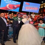 Nikah Tamam, “Milli İrade” Nöbetine Devam