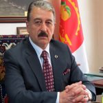 Keskin: Milletimize Çevrilen Tanka ve Silaha Selam Durmayız