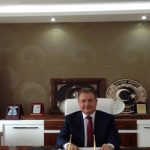 Boyraz, “Darbecilerin Karşısında Her Zaman Dimdik Duracağız”