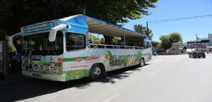 Tur Otobüsü, 2016 Yılı Turlarına Başladı