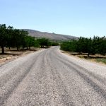 13 Kilometrelik Yol, İki Kat Genişletildi