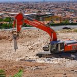 Güney Kuşak Yolunda Çalışmalar Devam Ediyor