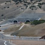Vali Toprak, Tünellerde İncelemelerde Bulundu