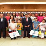 Küçük Hayaller, Büyük Mutluluklar Projesi Ödülleri Verildi