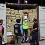 Gümrükten Darbe Fırsatçılarına Darbe
