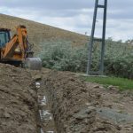 Kuluncak Kızılhisar Mahellesi İçmesuyuna Kavuşacak