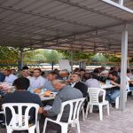 İlçe İftarlarından Sonuncusu Yazıhan’da